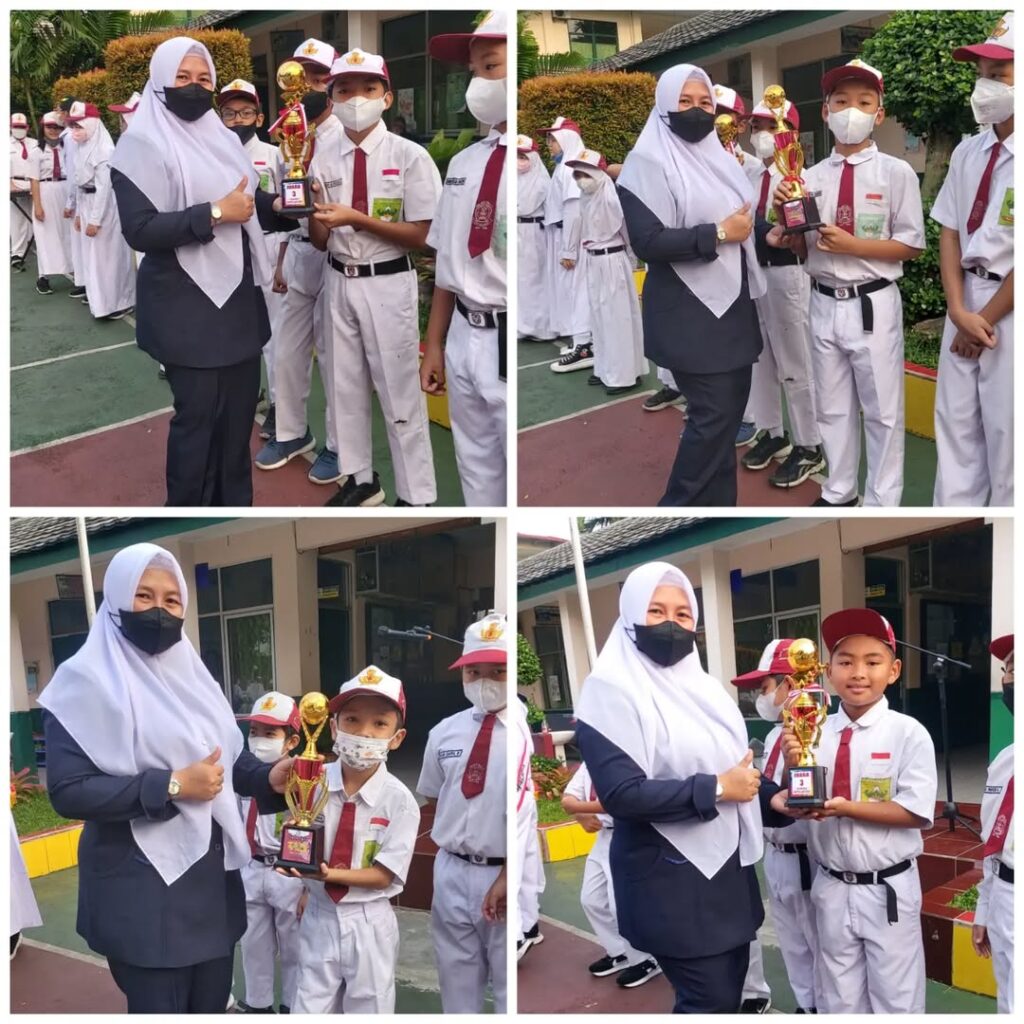 SDS Kartika X-7