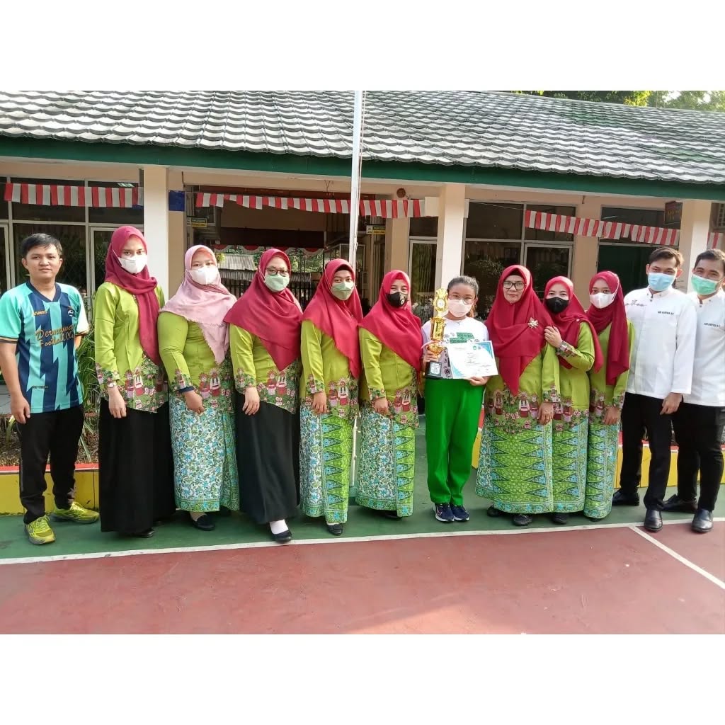 SDS Kartika X-7