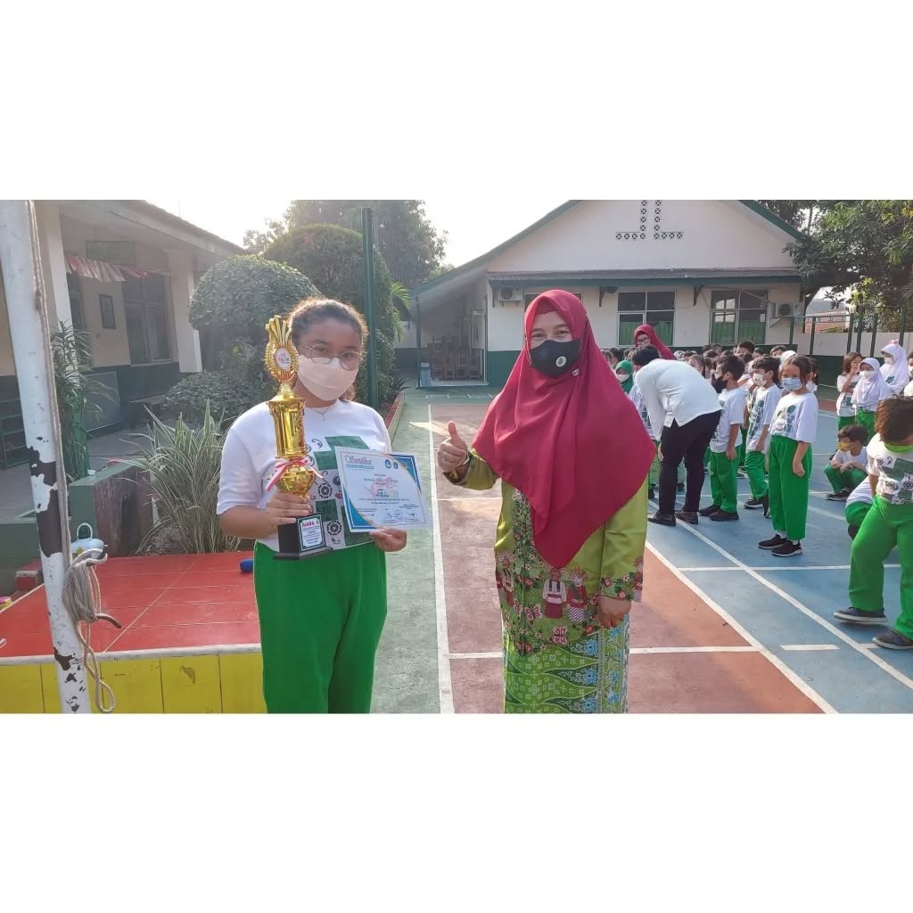 SDS Kartika X-7
