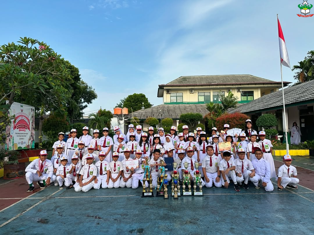 SDS KARTIKA X-7