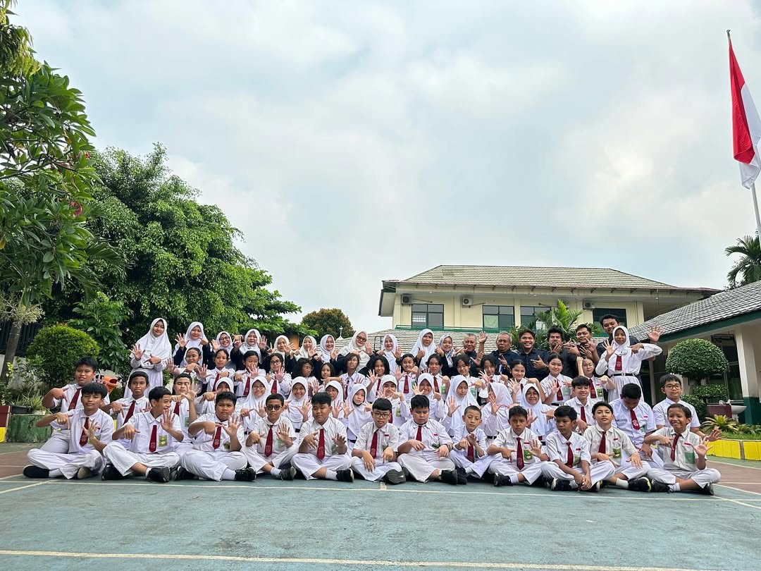 SDS Kartika X-7