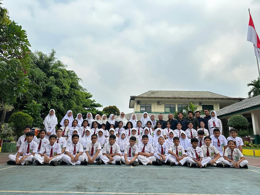 SDS Kartika X-7