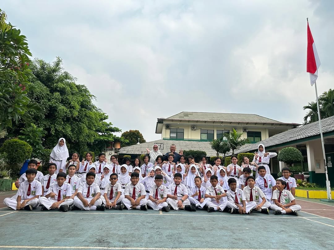 SDS Kartika X-7