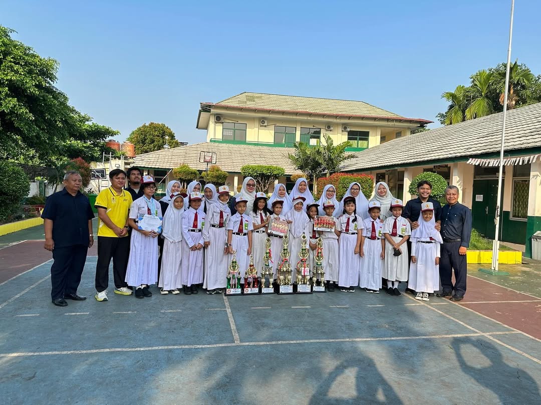 SDS Kartika X-7