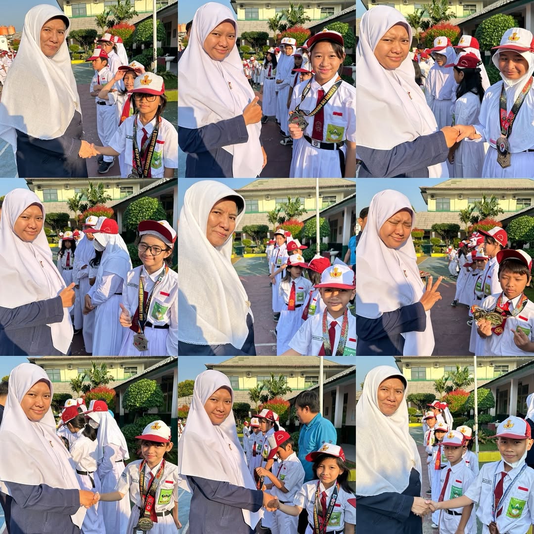 SDS Kartika X-7