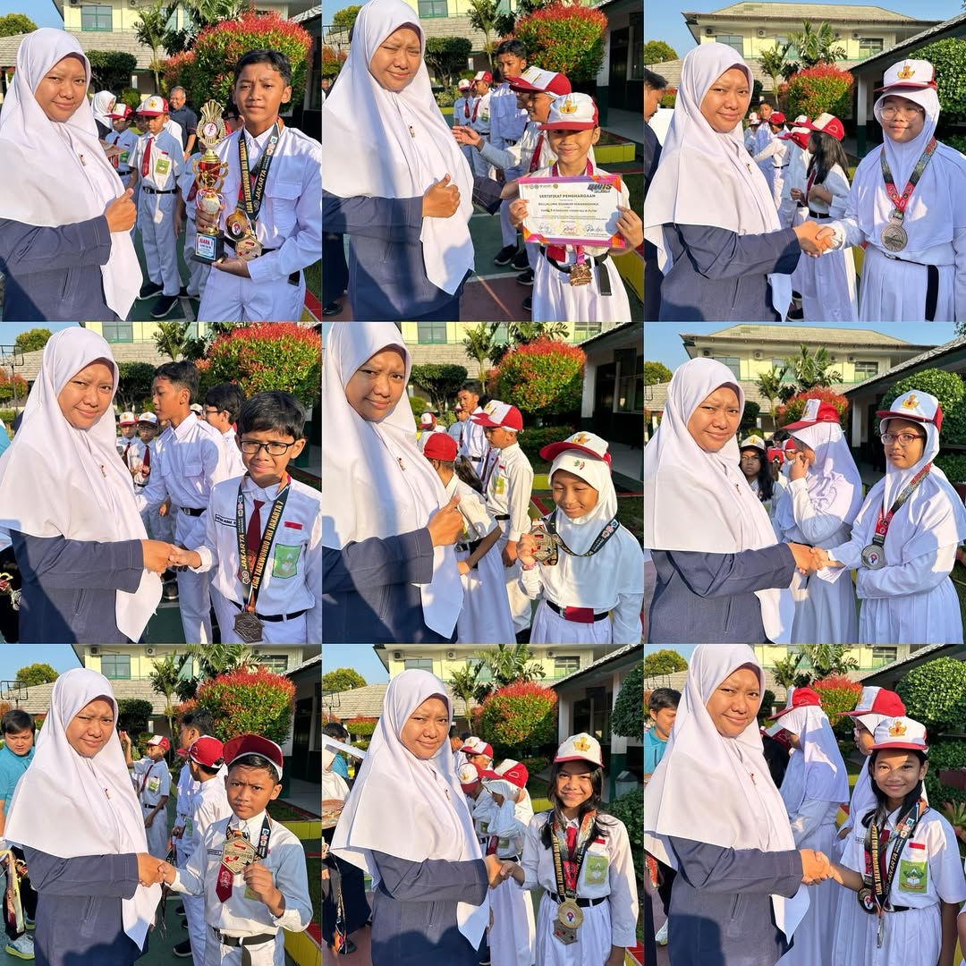 SDS Kartika X-7