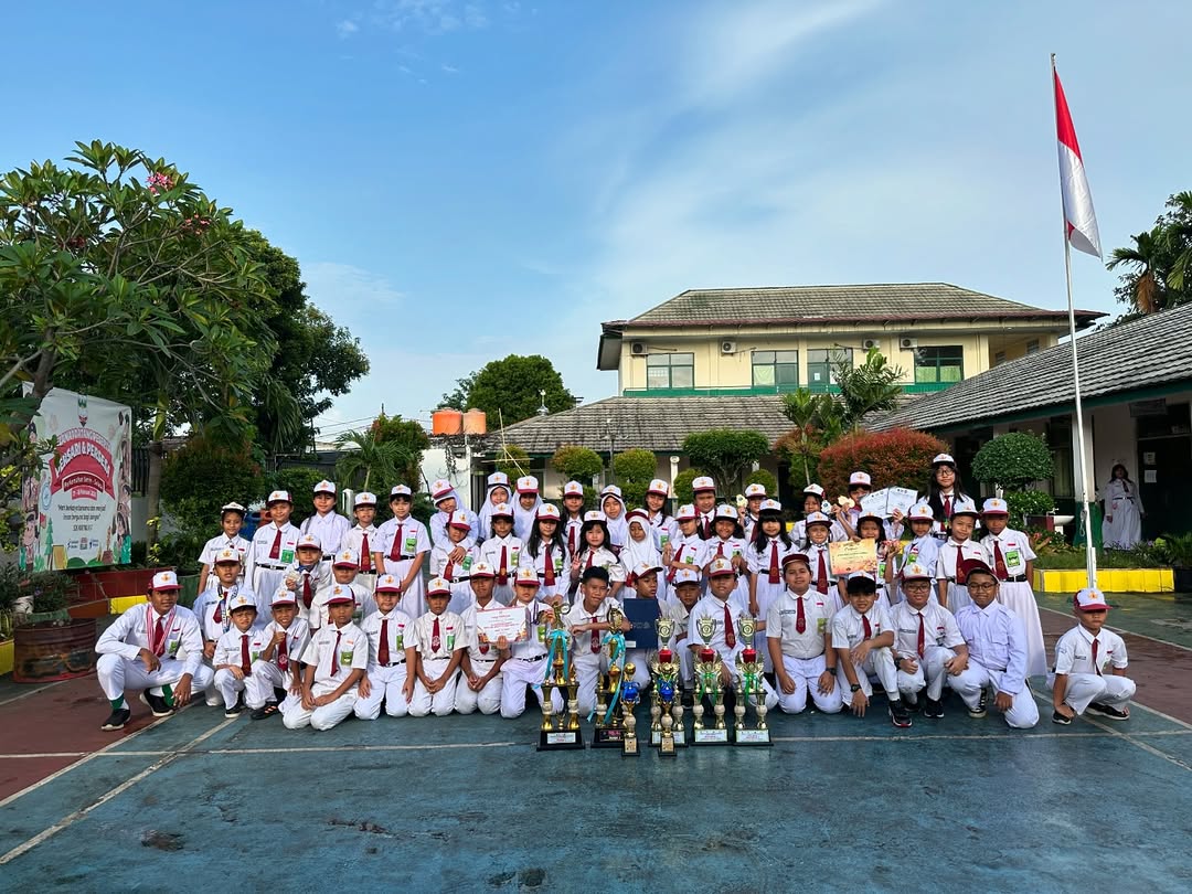 SDS Kartika X-7