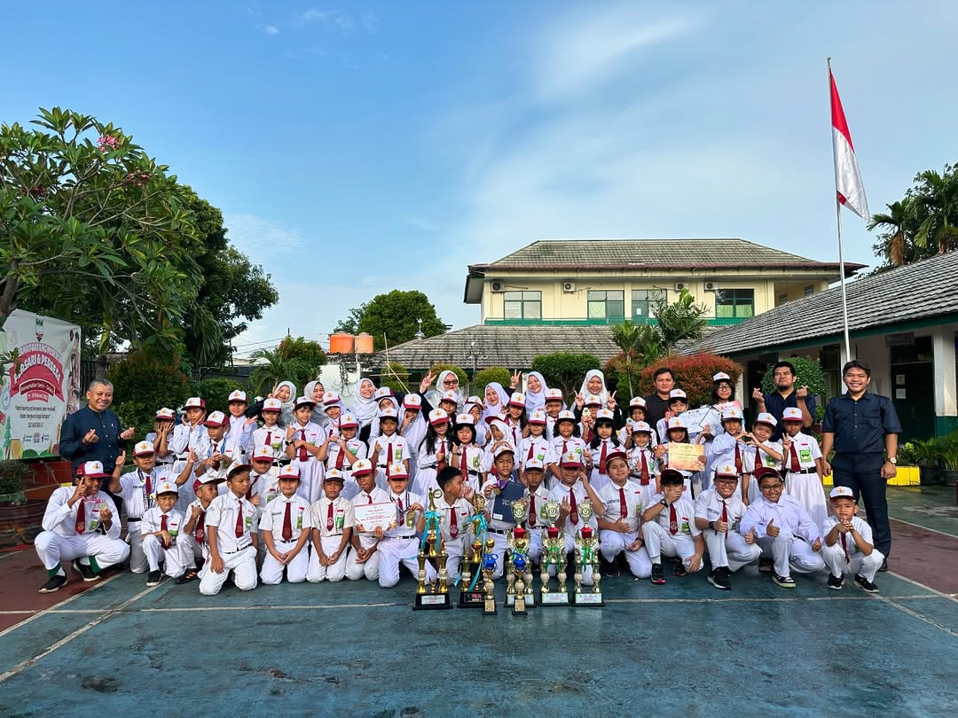 SDS Kartika X-7