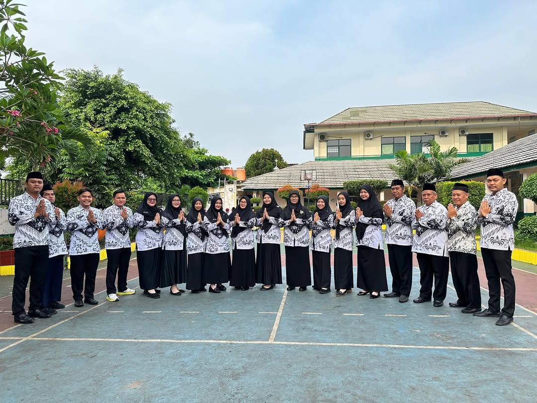 SDS Kartika X-7