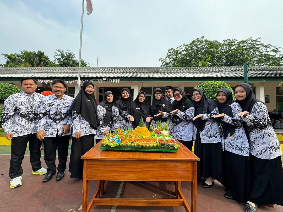 SDS Kartika X-7