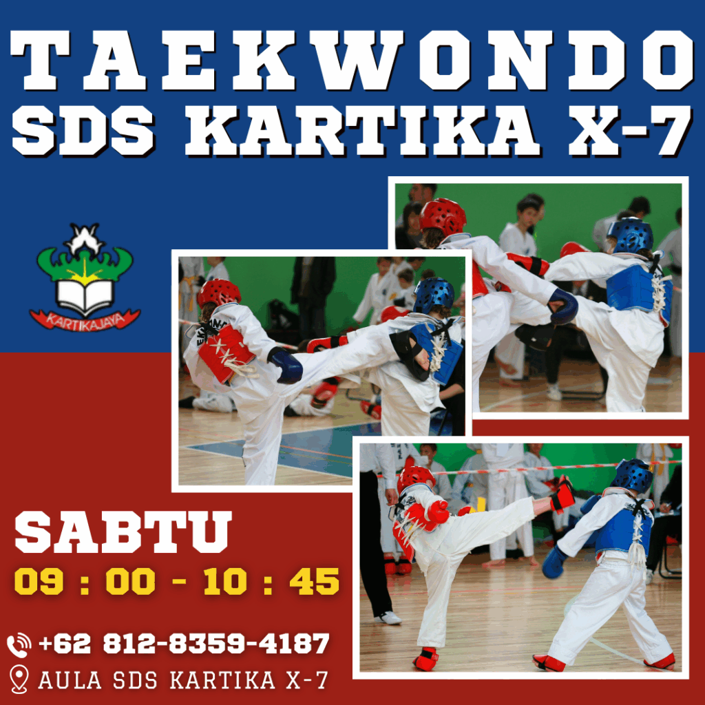 SDS KARTIKA X-7