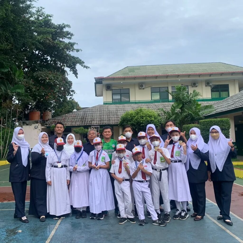 SDS Kartika X-7