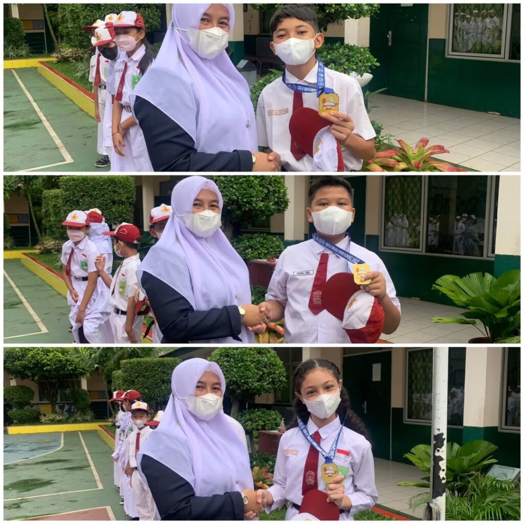 SDS Kartika X-7